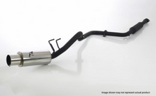 Load image into Gallery viewer, N1 Catback Exhaust - 2001~2005 Lexus IS300