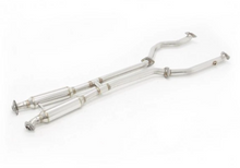 Load image into Gallery viewer, N1-X Evolution Extreme Midpipe - 2013+ Lexus GS350