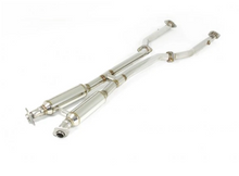 Load image into Gallery viewer, N1-X Evolution Extreme Midpipe - 2015+ Lexus RC300 / RC350