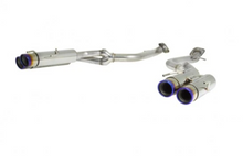 Load image into Gallery viewer, N1-X Evolution Extreme Axleback Exhaust - 2015+ Lexus RC200t / RC300/ RC350 [RWD / AWD]
