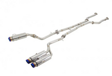 Load image into Gallery viewer, N1 Evolution-X Catback Exhaust - Lexus RC-F 15+