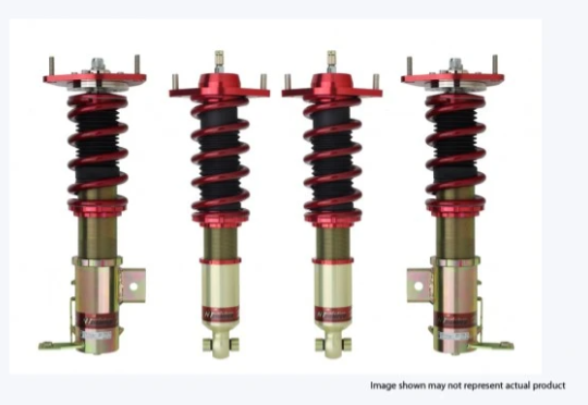 N1 Evolution Damper - 1998-2005 Toyota Altezza / Lexus IS300