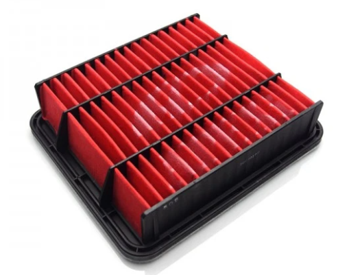 Power Intake Panel Filter - Lexus 00-05 IS300 / 98-05 GS300