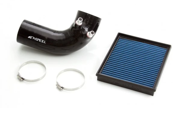 Suction Intake Kit, Lexus GS F / Lexus RC F