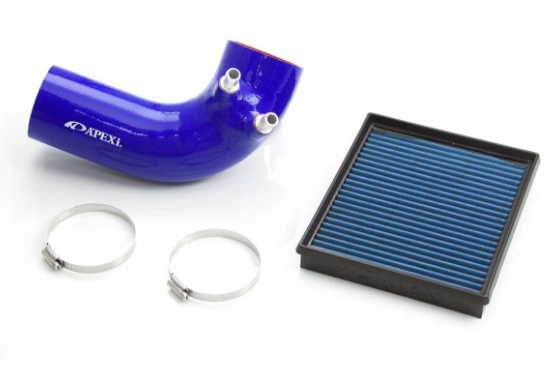 Suction Intake Kit, Lexus GS F / Lexus RC F