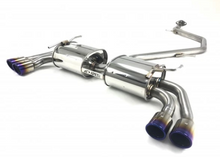 Load image into Gallery viewer, N1 Evo Extreme Extreme Muffler, 2019+ Corolla H/B