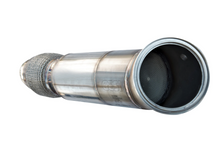 Load image into Gallery viewer, ACTIVE AUTOWERKE SUPRA MKV A90/A91 SIGNATURE CATTED DOWNPIPE