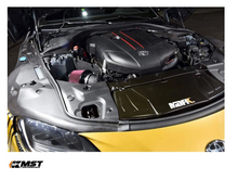 Load image into Gallery viewer, MST PERFORMANCE Toyota Supra A90 BMW Z4 (B58 3.0l turbo) Cold Air Intake System + Turbo Inlet Pipe [TY-SUPL01L]