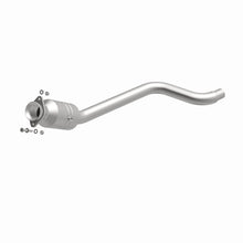 Load image into Gallery viewer, MagnaFlow Direct Fit Catalytic Converter 10-12 Jaguar XF 5.0L