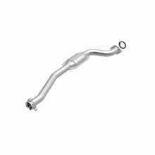Load image into Gallery viewer, MagnaFlow Direct Fit Catalytic Converter 09-10 Hummer H3T 3.7L