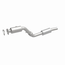 Load image into Gallery viewer, MagnaFlow Direct Fit Catalytic Converter 08-09 Audi A4 Quattro 3.2L