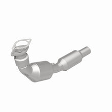 Load image into Gallery viewer, MagnaFlow Direct Fit Catalytic Converter 2010 Chevy Camaro 6.2L D/S