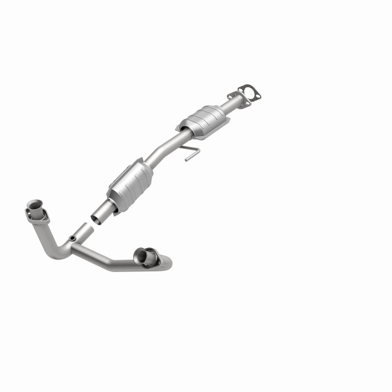 MagnaFlow Direct Fit Catalytic Converter 86-97 Ford Aerostar 3.0L