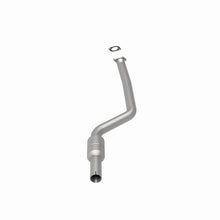 Load image into Gallery viewer, MagnaFlow Direct Fit Catalytic Converter BMW 3 07-08 Front OEM