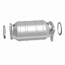 Load image into Gallery viewer, MagnaFlow Direct Fit Catalytic Converter 96-97 Lexus LS400 4.0L