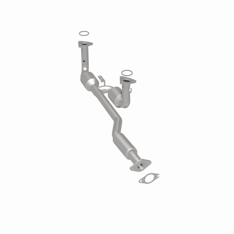 MagnaFlow Direct Fit Catalytic Converter 95-99 Nissan Maxima 3.0L F