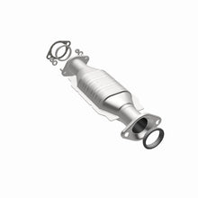 Load image into Gallery viewer, MagnaFlow Direct Fit Catalytic Converter 2003-2006 MONTERO 3.8 L Underbody