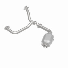 Load image into Gallery viewer, MagnaFlow Direct Fit Catalytic Converter Ford-Mercury 84 87