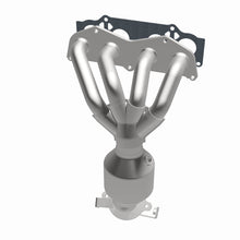Load image into Gallery viewer, MagnaFlow Direct Fit Catalytic Converter 04-05 Toyota RAV4 2.4L