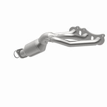 Load image into Gallery viewer, MagnaFlow Direct Fit Catalytic Converter 03-04 4Runner 4.0L P/S