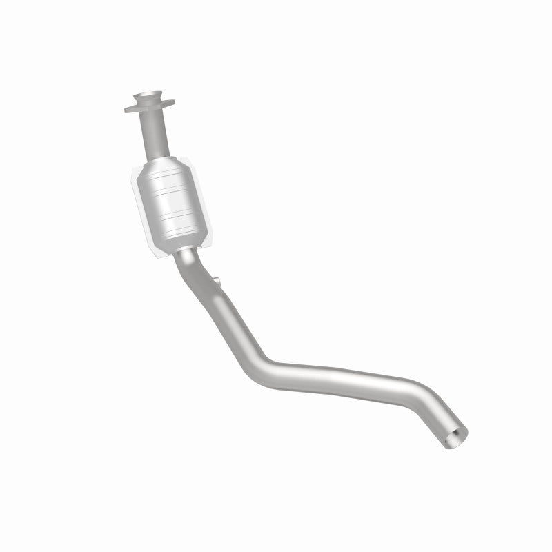 MagnaFlow Direct Fit Catalytic Converter 00-02 Lincoln LS D/S OEM