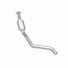 Load image into Gallery viewer, MagnaFlow Direct Fit Catalytic Converter 00-02 Lincoln LS D/S OEM
