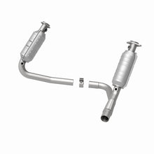 Load image into Gallery viewer, MagnaFlow 06 Mitsubishi Raider Direct Fit Catalytic Converter (California)