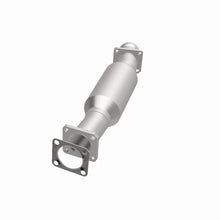 Load image into Gallery viewer, MagnaFlow Direct Fit Catalytic Converter California Grade 79-80 International Scout II 5.0L