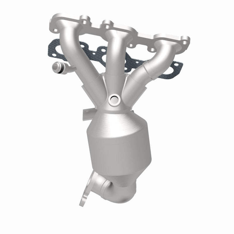 MagnaFlow Direct Fit Catalytic Converter 2007 Mercury Milan 3.0L