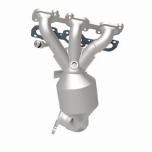 Load image into Gallery viewer, MagnaFlow Direct Fit Catalytic Converter 2007 Mercury Milan 3.0L
