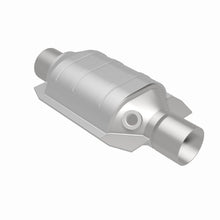 Load image into Gallery viewer, MagnaFlow Universal Catalytic Converter Single O2