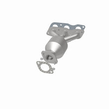 Load image into Gallery viewer, MagnaFlow Direct Fit Catalytic Converter 07-09 Mitsu Outlander 3.0L