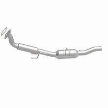 Load image into Gallery viewer, MagnaFlow Direct Fit Catalytic Converter 04-05 VW Jetta 2L
