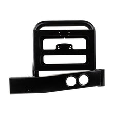 Load image into Gallery viewer, ARB Jerry Can/Holder Blk Rear Step Towbar Rhs 80 Series