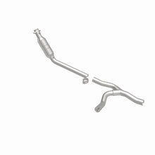 Load image into Gallery viewer, MagnaFlow Direct Fit Catalytic Converter 04-05 Ram1500 PS OEM