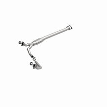 Load image into Gallery viewer, MagnaFlow Direct Fit Catalytic Converter 00-02 Chevy Van 4.3L/5.0L
