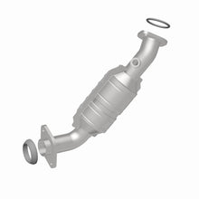 Load image into Gallery viewer, MagnaFlow Direct Fit Catalytic Converter 05-07 Cadillac CTS 3.6L P/S