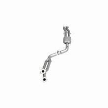 Load image into Gallery viewer, MagnaFlow Direct Fit Catalytic Converter 92-95 BMW 325i 2.5L