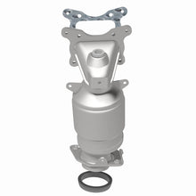 Load image into Gallery viewer, MagnaFlow Direct Fit Catalytic Converter 12-14 Honda CR-V 2.4L