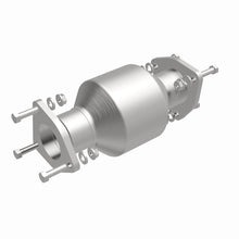 Load image into Gallery viewer, MagnaFlow Direct Fit Catalytic Converter 08-10 Accord 3.5L Rear OEM
