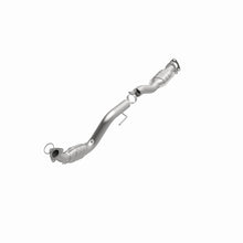 Load image into Gallery viewer, MagnaFlow Direct Fit Catalytic Converter 03-05 Express 2500 4.8L Passenger Side