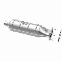 Load image into Gallery viewer, MagnaFlow Direct Fit Catalytic Converter Ford-OEM Fit 88 93