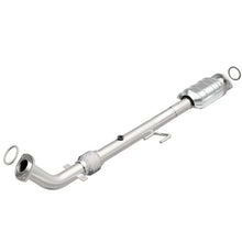 Load image into Gallery viewer, MagnaFlow Direct Fit Catalytic Converter 07-09 Toyota Camry 2.4L