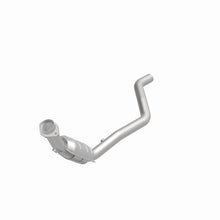 Load image into Gallery viewer, MagnaFlow Direct Fit Catalytic Converter 00-02 Lincoln LS D/S OEM