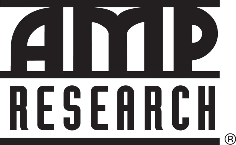 AMP Research 99-23 Ford F-250/F-350 SuperDuty BedXtender HD Sport - Silver (May Req. Diode Kit)