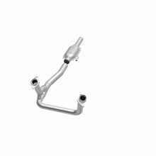 Load image into Gallery viewer, MagnaFlow Direct Fit Catalytic Converter 84-95 Ford Truck 5.0L CA
