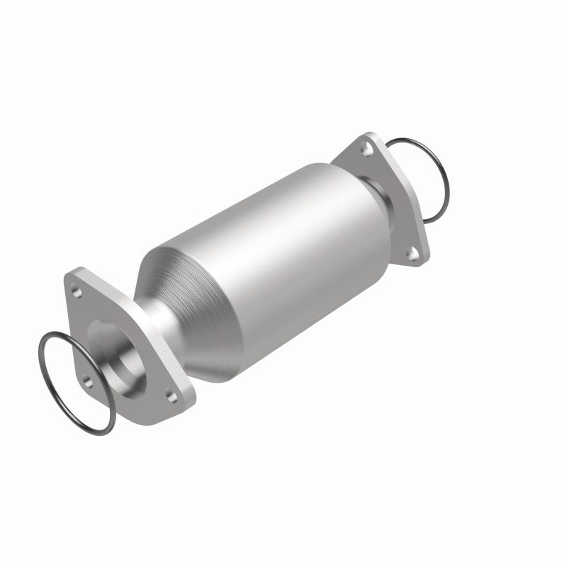 MagnaFlow Direct Fit Catalytic Converter 05-10 Honda Odyssey 3.5L