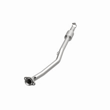 Load image into Gallery viewer, MagnaFlow Direct Fit Catalytic Converter 10- Cadillac CTS V6 Passenger Side