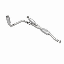 Load image into Gallery viewer, MagnaFlow Direct Fit Catalytic Converter 02 Dodge Ram 5.9L OEM