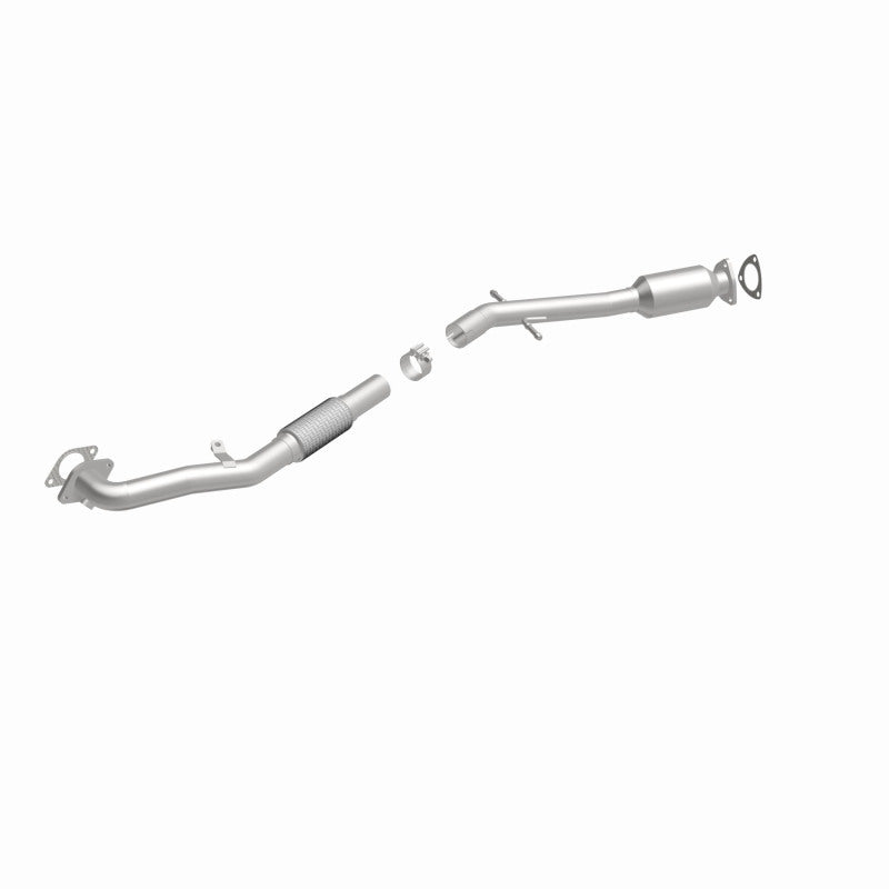 MagnaFlow Direct Fit Catalytic Converter 2017 Buick Envision 2.5L